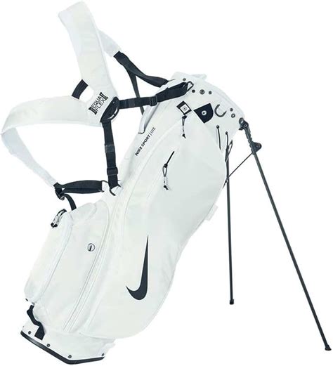 nike rucksack weiß golf|Amazon.com: Nike Golf Backpack.